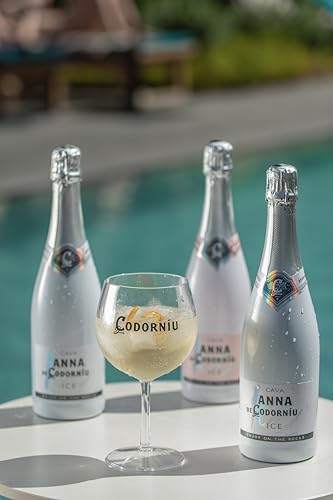 Miniatura 4 de Anna De Codorniu, Ice Edition, Cava Semiseco, Botella 0.75 L
