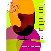 Twentieth-century Furniture