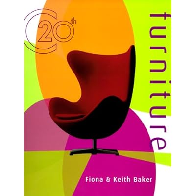 Twentieth-century Furniture