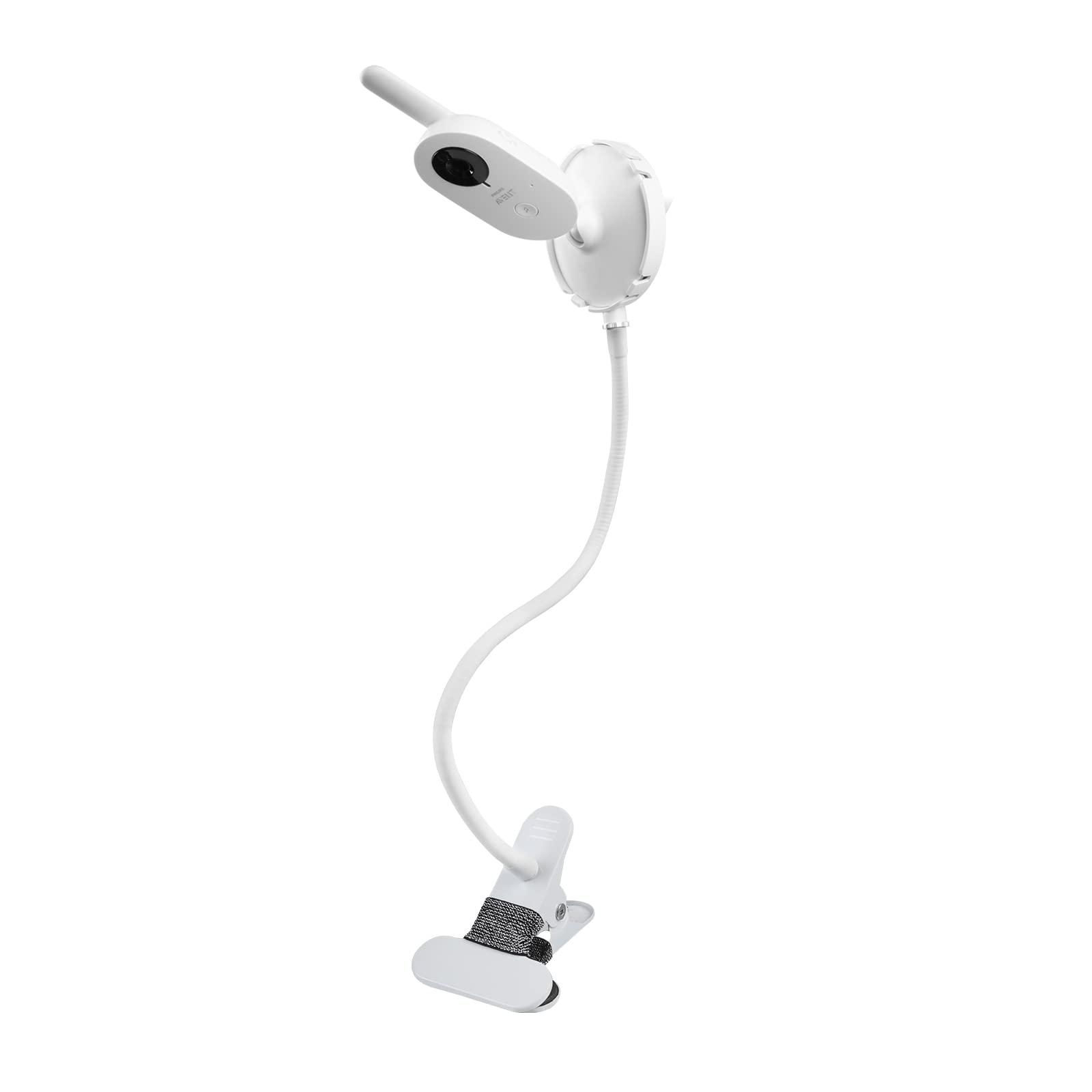 Caricabatterie Micro USB Per Philips Avent Baby Monitor - Confezione Da 2, 5V/1A, Bianco - Foto 5