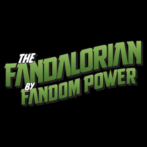 The FANdalorian (A Review of The Mandalorian & Grogu)