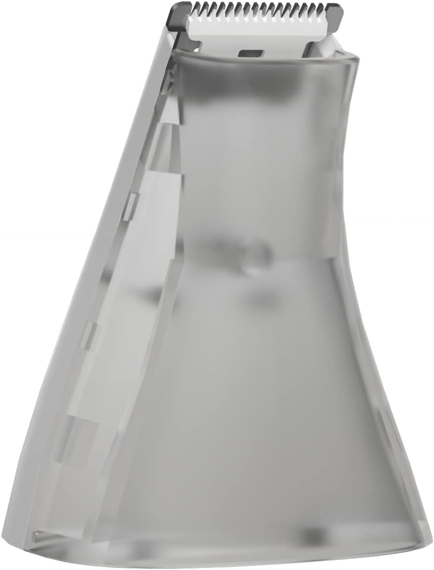 oneisall Replacement Small Blade for Pet Grooming Vacuum