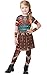 Rubie's-Come addestrare Il Tuo Drago How To Train Your Dragon Abito in Fantasia Ragazze, Multicolore, Anni, 300007 9-10