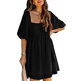 Tessuto leggero, delicato sulla pelle, morbido e comodo da indossare, semplice ma elegante, rende il tuo look più femminile