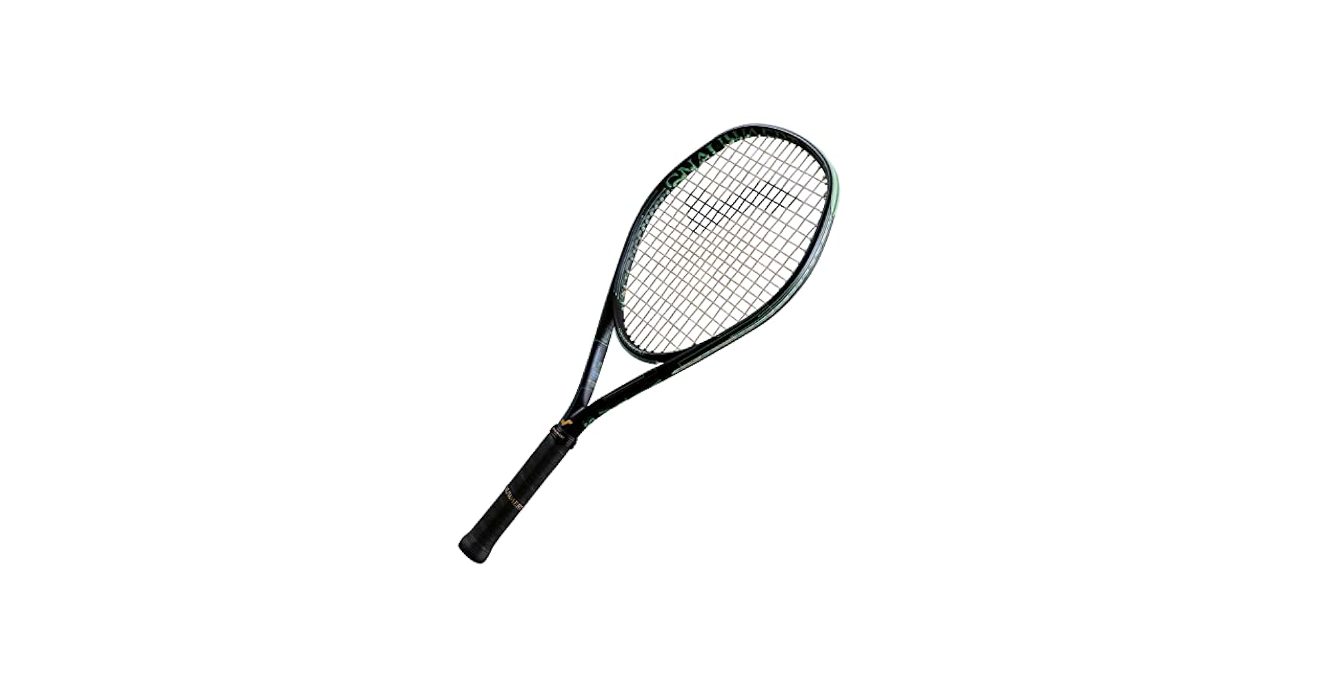 スノワート　VITAS100L Vitas 100 L: Racquets Tennis | Snauwaert