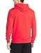 PUMA Mens Arsenal Fan Hoodie Medium, High Risk Red