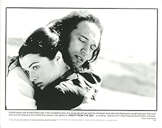 Vincent Perez Rachel Weisz 8x10 ORIGINAL Photo #X4091