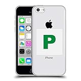 Prise En Main Ergonomique & Texture Antidérapante - Fabriquée En TPU Doux Au Toucher, Cette Coque Pour iPhone 5c Offre Une Prise En Main Confortable Et Sécurisée, Réduisant Les Risques De Chutes Accidentelles, Tout En Conservant Un Fini Élégant Et Lisse.