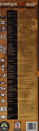 ALPHA SPIRIT Multi Protein vaschette Monodose 7