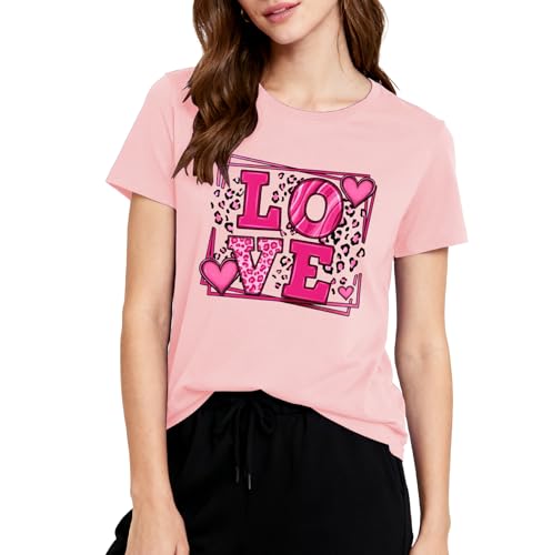 Image of Cat Shirts for Women Butterfly Graphic Tops Dandelion T Shirt Womens Vacation T-Shirt Nature Lover Tee
