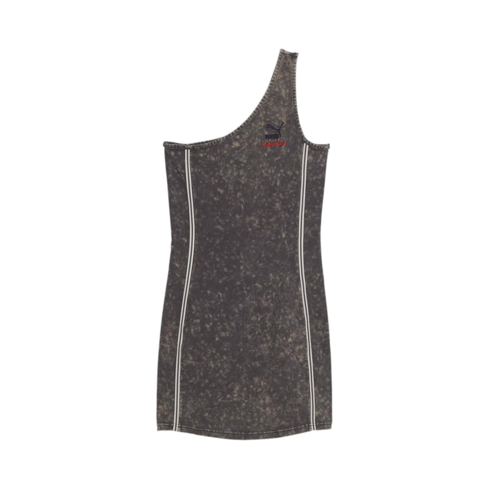 トップス pumamin PUMA Womens NYC Remix Sleeveless Mini Dress Casual Casual