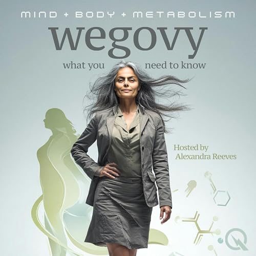 Novo Nordisk and Hims Settle Wegovy Patent Dispute, Expanding Access to FDA Approved GLP One Medications cover art