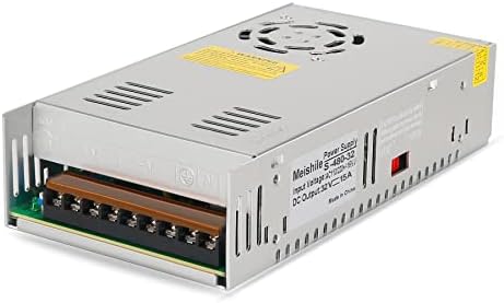 32V 15A 480W LED Driver Switching Power Supply?SMPS?110/220VAC-DC32V CCTV Monitoring Power Supply Industrial Power Transformer
