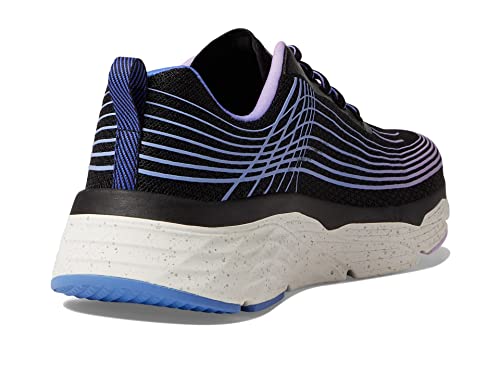 Image of Skechers Women's Max Cushioning Elite Galaxy Burst