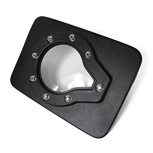 Amazon | [ネクサスジャパン] フューエルリッド ガラスリッド タンク