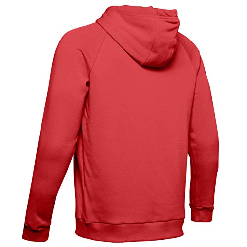 Image of Under Armour Men's Rival Fleece Hoodie