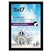 Americanflat 11x17 Picture Frame, Black