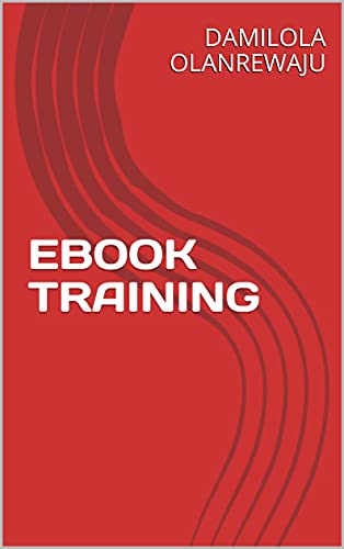 EBOOK TRAINING (English Edition)