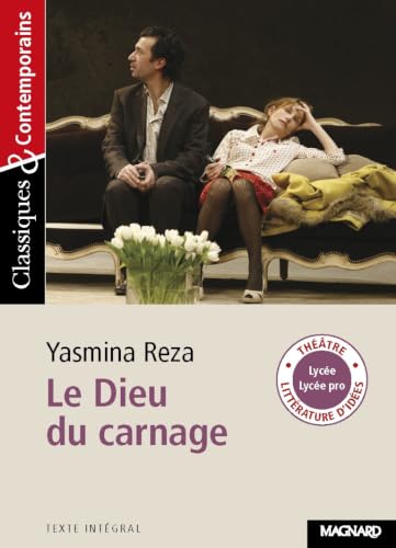 Le Dieu du carnage - Classiques et Contemporains