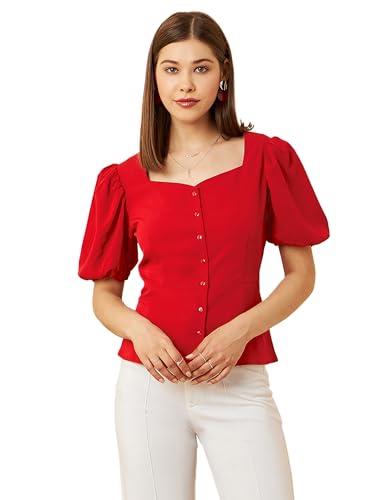 Image of Rare Women Blouse