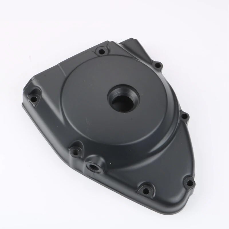 Osłona magnesu motocyklowego do S Gn125 EN125 GS125 11351-05303 czarna Części zamienne do motocykli