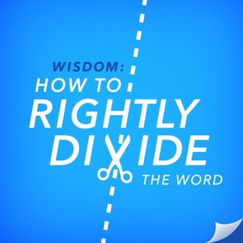 Amazon Music Joseph PrinceのWisdom How to Rightly Divide the Word