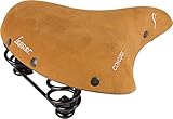Marca: Lepper Lepper Damen 2200004500 Sella, Marrone, 28 x 23 x 8 cm
