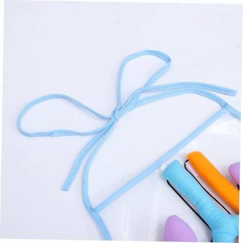 Modèle anatomique de tablier éducatif pour école et activités maison