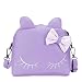 Sunmall Little Girl Crossbody Shoulder Handbag Kid Purse Mini Backpack Bags