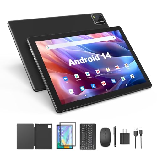 Androidタブレット本体 Android Tablet 10.1 inch AUMI AI OS Amazon