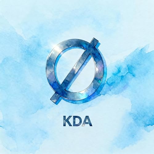 Kda feat. kdaiu