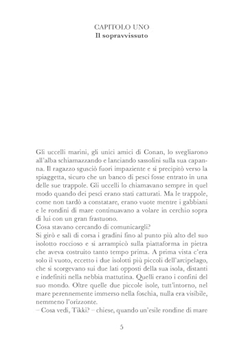 Conan. Il Ragazzo Del Futuro - 2