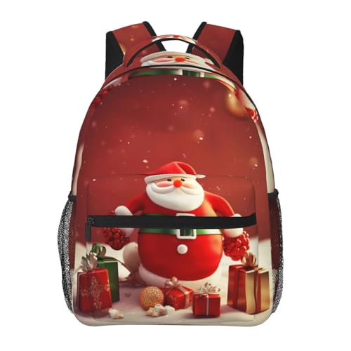 Sac à dos voyage ordinateur portable idée cadeau de Noël pour travail et déplacements