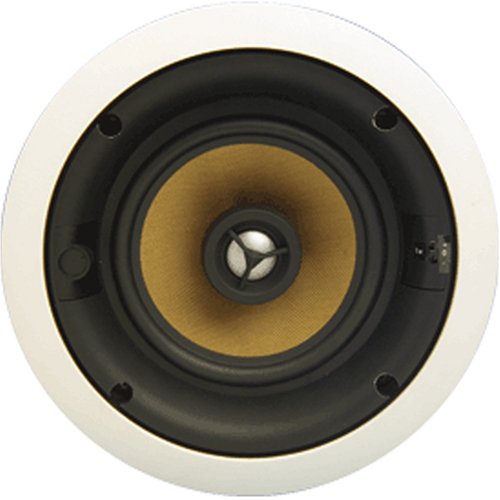 6.5" inCeiling Speakers Amazon.in Computers & Accessories