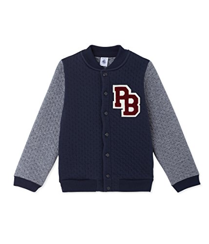 Petit Bateau Foison Blazer Bambini e Ragazzi