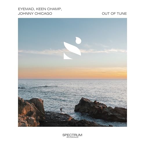 EyeMad, Keen Champ & Johnny Chicago