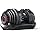 1090i (4|41 kg) Single Dumbbell