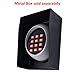 ALEKO LM172 Wireless Keypad for ALEKO Brand Gate Openers