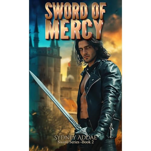 Sword of Mercy
