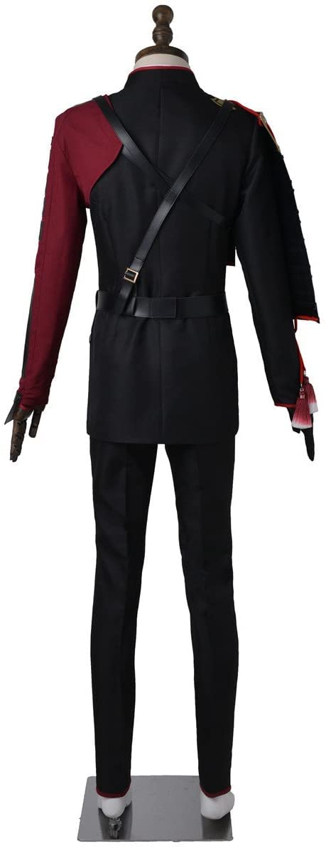 Amazon.co.jp: 衣舞cos 刀剣乱舞 大包平 出陣 風 Cosplay衣装
