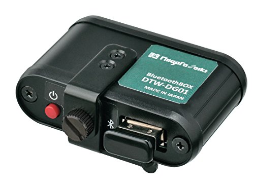 �V�����@ SK ���{�� Bluetooth BOX �m�M�X�p DTW-DG01