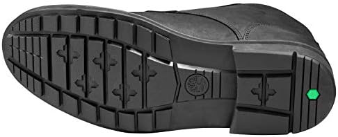 men's squall canyon waterproof chukka boots