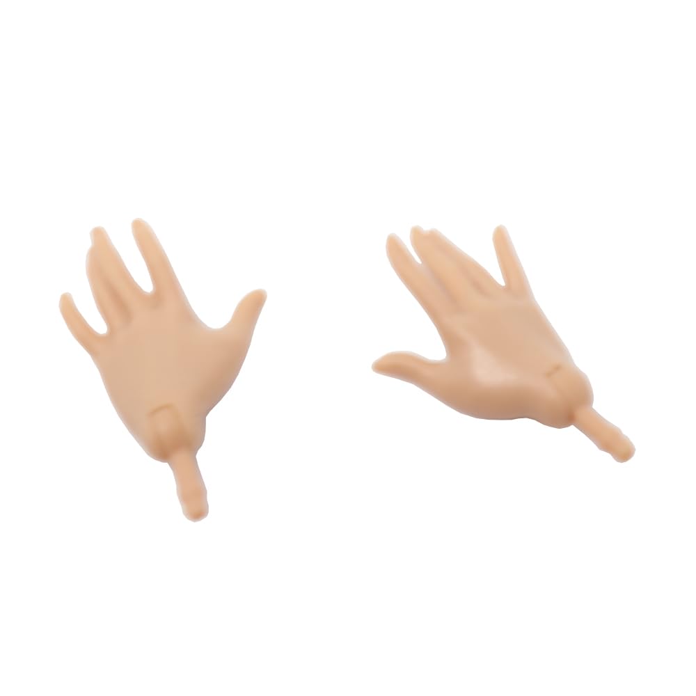 Mattel Replacement Parts for Ever After High Dolls - BJH49 ~ Legacy Day Ashlynn Ella ~ Replacement Set of Hands