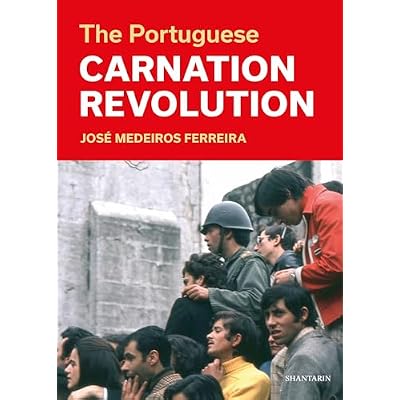 The Portuguese Carnation Revolution