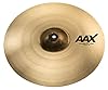 SABIAN 18” AAX X-Plosion Fast Crash Cymbal 21885XB #1