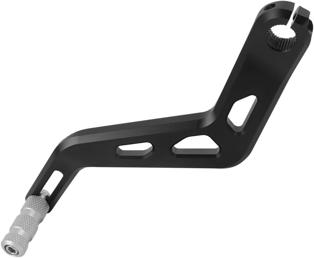 Fit For NT1100 21-24 CRF1100L 19-24 CRF1000L 15-24 Foot Pedal Motorcycle Adjustable Brake Lever