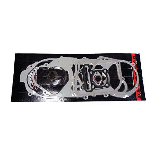 image for MMG Complete Gasket Kit Set for 4 Stroke 150cc GY6 Long-Case Engines