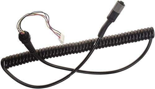 JEENDA Controller Coil Cord 235464 235464GT for Genie Lift GR-12 GR-15 GR-20 GS-1930 GS-1932 GS-2032 GS-2046 GS-2632 GS-2646