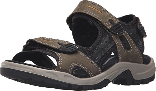 Image of ECCO Men's Yucatan Sandal US M