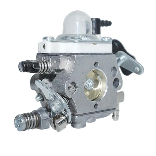 Carburador WT668 de alta precisión para motores G270RC y 5B 5